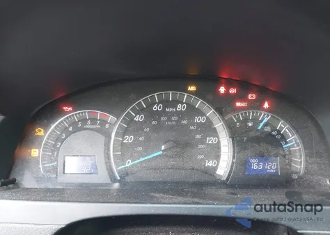 2014 Toyota Camry Se из США, поврежденный, VIN 4T1BF1FKXEU823908